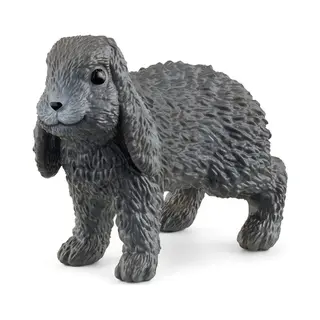 schleich Farm World Hangoorkonijn