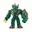 Groen, Jungleheerser