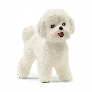 schleich Bichon Frise
