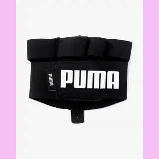 Puma Tr Essentials Grip Training Gloves Black - L