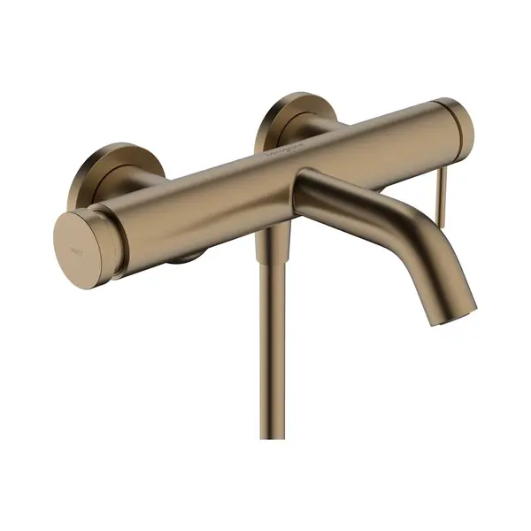 Hansgrohe 73422140 Badarmatur Bronze thumbnail