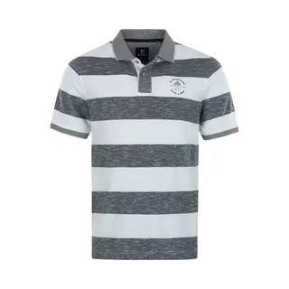 Hajo Heren Poloshirt Riviera