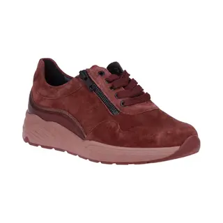 Solidus Kea Sneaker Roest K-leest