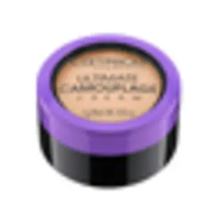 Catrice Ultimate Camouflage Cream Concealer Makeup 3 g 015 W Fair