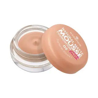 Essence 939434 foundationmake-up 16 g Pot Mousse 02