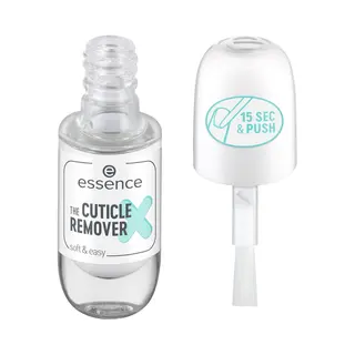 Essence The Cuticle Remover 8 ml Bottle 1 pc(s)