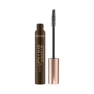 Catrice Pure Volume Magic Brown Mascara wimpermascara 010 10 ml