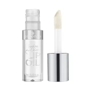 Essence Hydra Kiss Lip Oil Lippenbalsam Lippenöl 07 Classy Glassy Frauen 4 ml