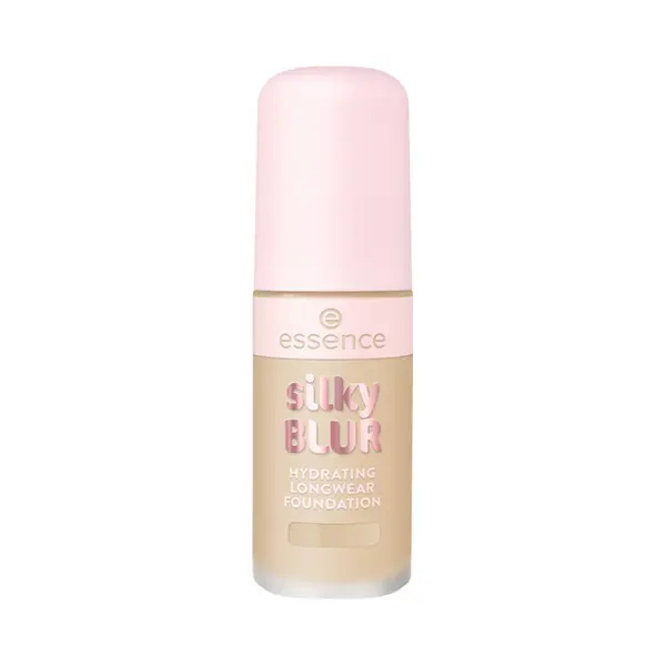 Essence 958370 foundationmake-up 30 ml Fles Crème 168 thumbnail