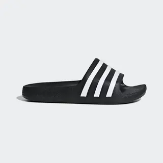 Adidas F35556 Unisex Black, White