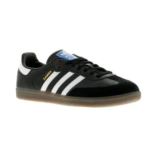 Adidas Samba Og Unisex Black, White