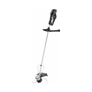 Bosch AdvancedGrassCut 36V-33 accu grasschaar Zwart, Groen, Zilver