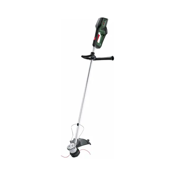 Bosch AdvancedGrassCut 36V-33 Akku-Grasschere Schwarz, Grün, Silber thumbnail