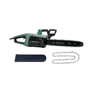 Bosch 0 600 8B8 304 kettingzaag 1800 W Groen