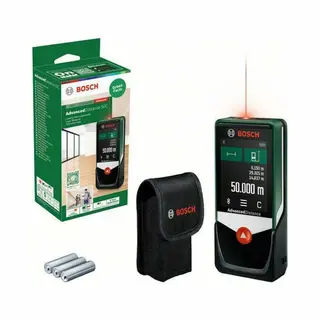 Bosch Home and Garden Bosch Advanceddistance 50C Laser Distance Measure