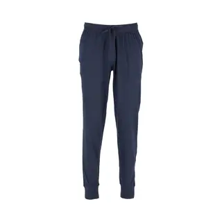 Ceceba Lange Pyjamahose Aus Baumwolle, Bügelfrei Farbe Blau Größe, 72/74