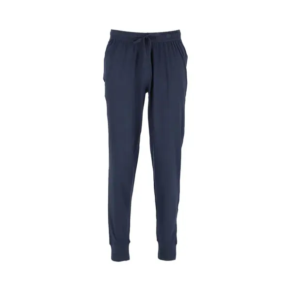 Ceceba Lange Pyjamahose Aus Baumwolle, Bügelfrei Farbe Blau Größe, 72/74 thumbnail