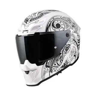 Bogotto Blade Maori Casque, M