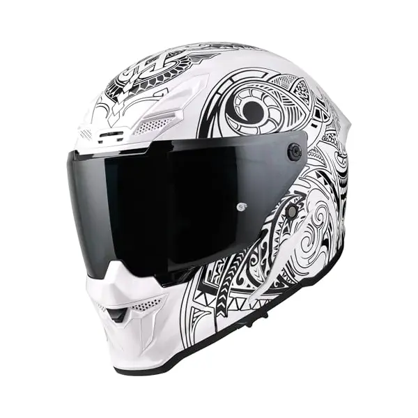 Bogotto Blade Maori Casque, M thumbnail