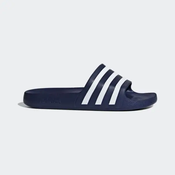 Adidas F35542 flip-flop/slide Male Blue thumbnail