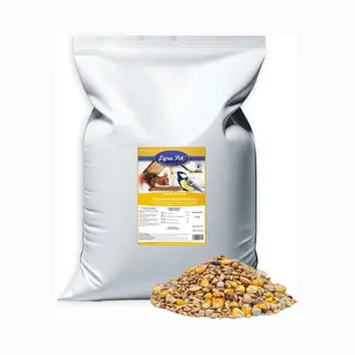 10 Kg Lyra Pet Taubenfutter Standardmischung
