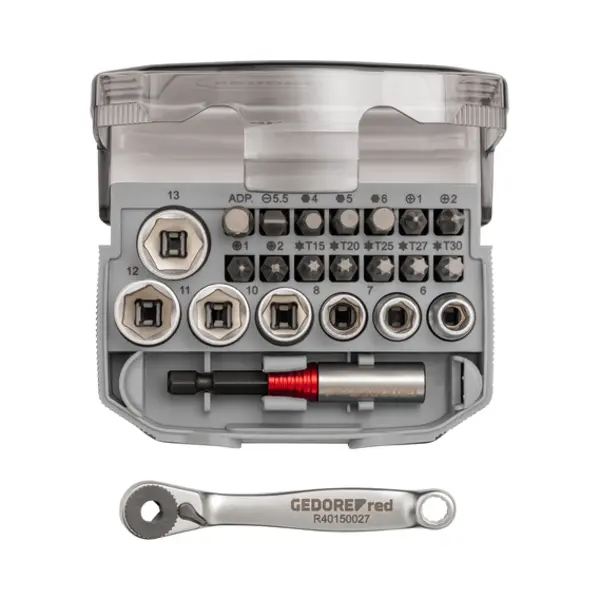 Gedore R49005023 23 tools thumbnail