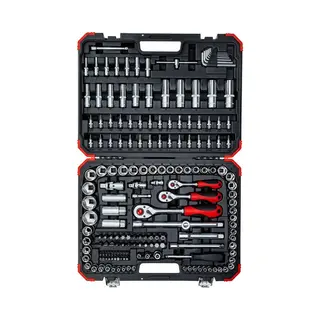 Gedore R45603172 dopsleutel & dopsleutelset