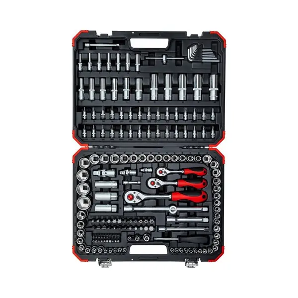 Gedore R45603172 172 pc(s) thumbnail