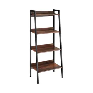 TecTake 404702 Industrie-Regal/Rack Holz