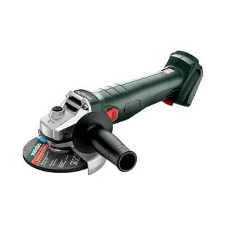Metabo, Haakse Slijper, W 18 7-125 (125 mm)