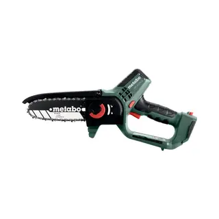 Metabo Ms 18 Ltx 15 Schwarz, Grün, Rot