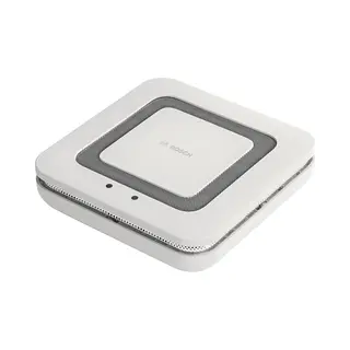Bosch Twinguard Combi-Detektor Interconnectable Wireless-Verbindung