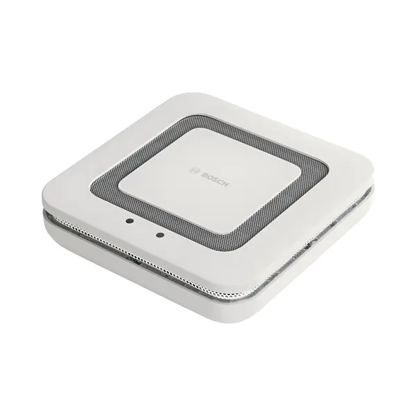 Bosch Twinguard Combi-Detektor Interconnectable Wireless-Verbindung thumbnail