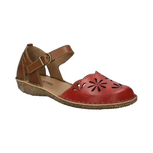 Josef Seibel Rosalie 04, Rubin-kombi, Farbe, rubin-kombi, Größe, 41 thumbnail