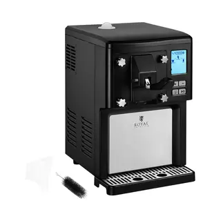 Softijsmachine - 200 W - 1, 5 L - Royal Catering