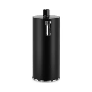 Diamantboor - Kroonboor Ø 180 Mm - 400 Mm - Msw