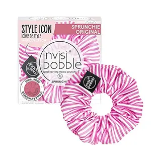 Invisibobble Sprunchie Stripes Up