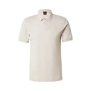 Boss Shirt 'Passenger' Lichtgrijs