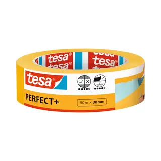 Tesa Perfect+ 50 m Suitable for indoor use