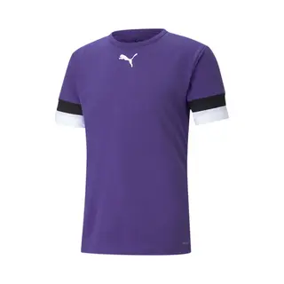 Puma Teamrise Jersey Unisex Adult T-Shirt