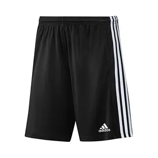 Adidas Squadra 21 Short Heren - Maat S