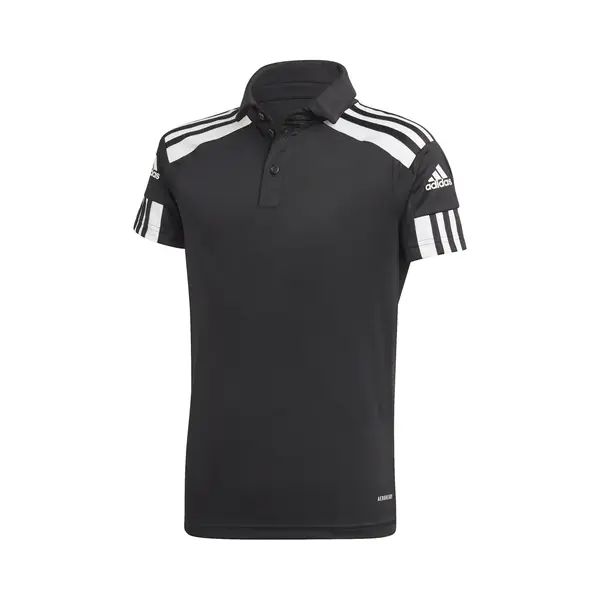 Poloshirt Für Kinder Adidas Squadra 21 thumbnail