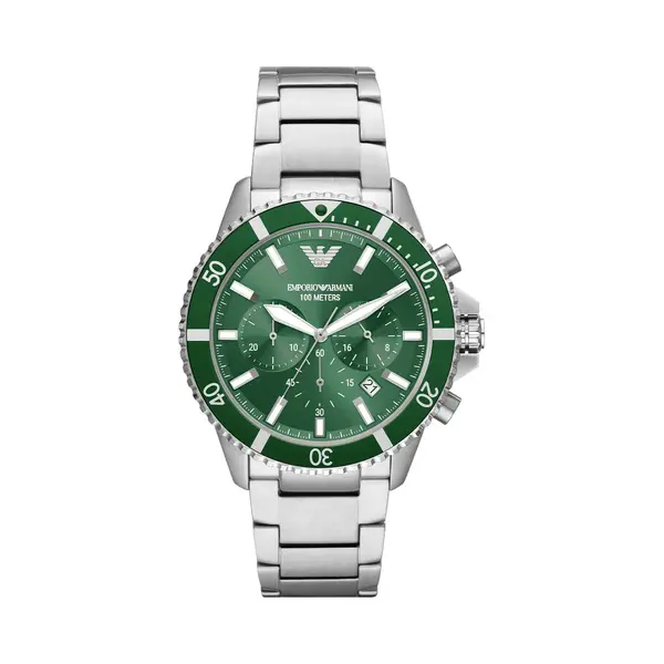 Emporio Armani AR11500 Diver Chronograph Men's Watch thumbnail