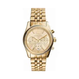 Michael Kors MK7378 Chronograph For Women