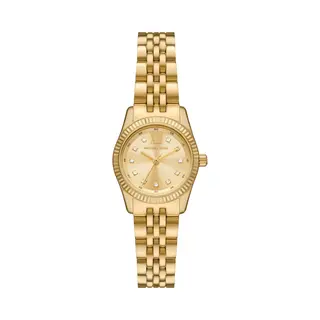 Michael Michael Kors Uhr Petite Lexington