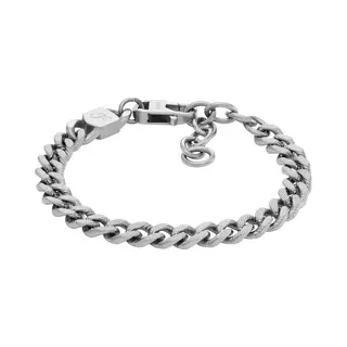 Fossil Armband 'Harlow' Zilver
