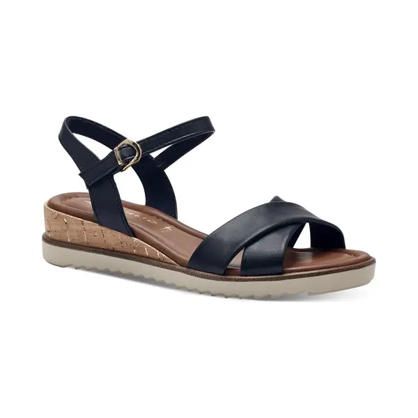 Tamaris Heeled sandal Unisex Weiß thumbnail