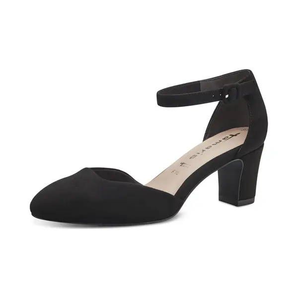 Tamaris Pumps Unisex Black thumbnail