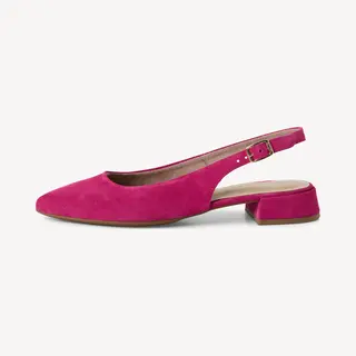 Tamaris Slingpumps Pink Gr. 37