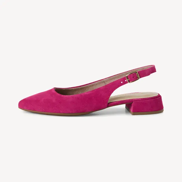 Tamaris Slingpumps Pink Gr. 37 thumbnail